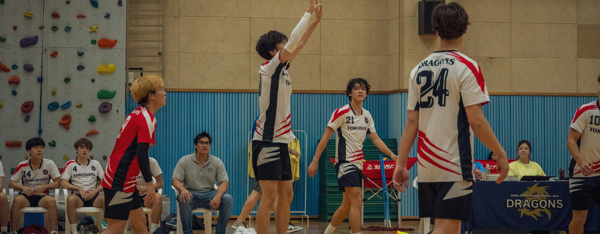 Empower Athletes. Connect Sponsors. Fuel Sports Dreams.